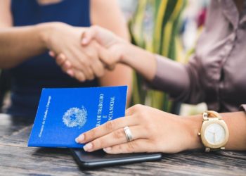 Sine oferta 1.045 vagas de emprego em Teresina nesta sexta-feira (12)