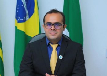Devido aumento de casos positivos da covid-19 em José de Freitas vereador cancela reunião