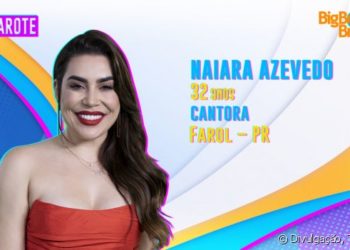 ‘BBB 22’: agora é pra valer. Lista oficial de participantes é anunciada pela Globo. Vem ver!