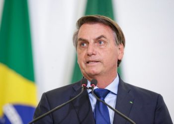 Bolsonaro sanciona Orçamento de 2022, mas não detalha gastos que foram vetados