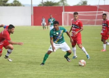 Veja Como estão os times para abertura do Campeonato Piauiense