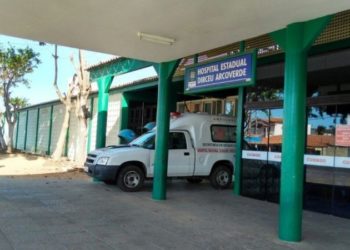 Bebê de 6 meses é envenenado e internado em estado grave no Piauí