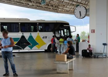 Lei endurece critérios para transporte rodoviário de passageiros