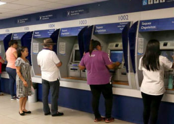 População poderá consultar e solicitar valores esquecidos em bancos