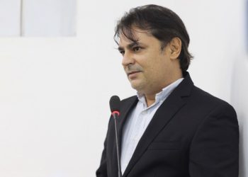 Prefeito de José de Freitas ler mensagem na Câmara Municipal e promete mais trabalho