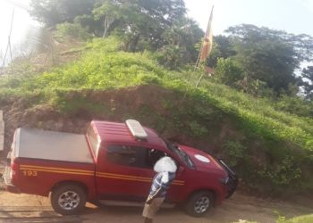 Homem é encontrado morto nas águas do Rio Parnaíba em União