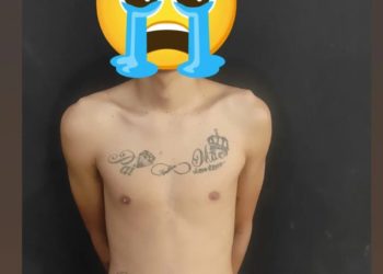 Homem natural de José de Freitas com mandados de prisão em aberto é preso em União-PI