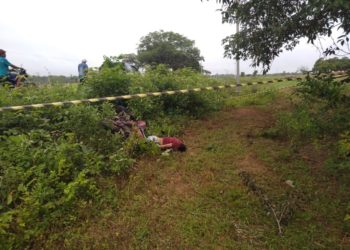 Corpo de jovem é encontrado na PI-366 em José de Freitas