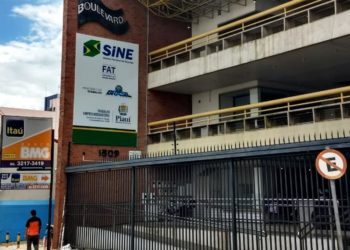 Sine Piauí tem 93 vagas de emprego disponíveis em Teresina
