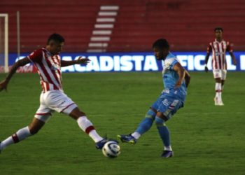 Fortaleza e Ceará lideram a Copa do Nordeste