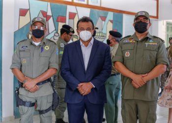 Fábio Abreu vota favorável em projeto para aquisição de casa própria para policiais