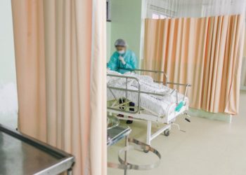 Ocupação em UTI Covid dá sinais de melhora pela primeira vez, diz Fiocruz