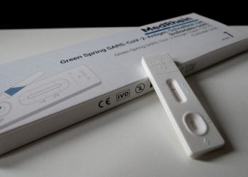 Sesapi entregará 69 mil testes rápidos aos municípios, anuncia secretário