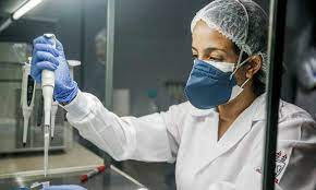 Média móvel de óbitos por Covid-19 está zerada no Piauí, diz Sesapi