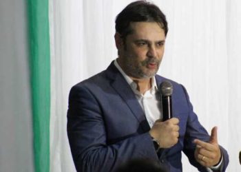 Prefeito Roger Linhares trabalha para melhorar a Educação do município