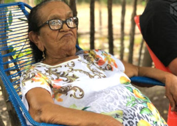 Morre Dona Maria Anita, da famosa linguiça caseira de José de Freitas