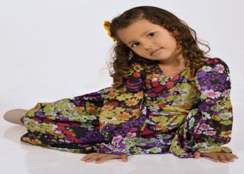 Criança de 3 anos é a 1ª freitense candidata do Mini Miss Piauí