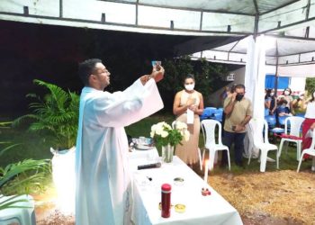 HNSL encerrar os trabalhos no Anexo Covid-19 em José de Freitas