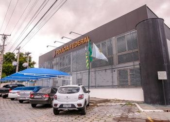 PF prende falsificadores dentro de agências da Caixa; um deles sacar R$ 4 milhões