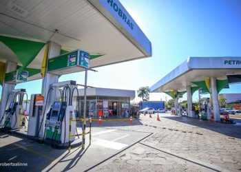 Preço médio do óleo diesel chega a R$ 6,94 e atinge maior valor nominal da série histórica