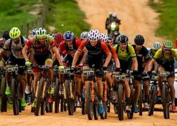 Campeonato de ciclismo Imperador Race será no dia 12 de junho em Pedro II