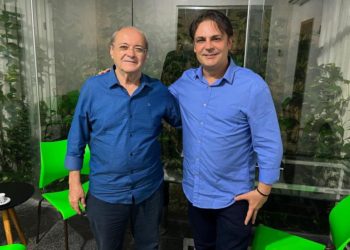 Pré-candidato ao Governo do Piauí Sílvio Mendes vai visitar José de Freitas nesta segunda-feira (09)