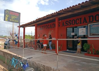 Diretor do Escritório Advogados Associados decreta luto oficial de quatro dias pela morte do irmão