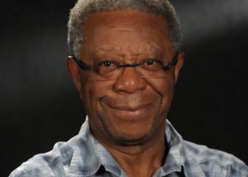 Milton Gonçalves morre aos 88 anos no Rio