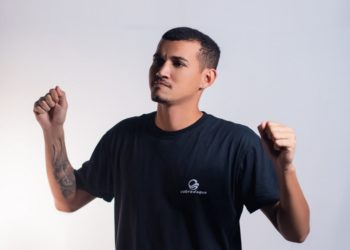 Digital influencer Dhymas Campus é confirmado em reality show regional