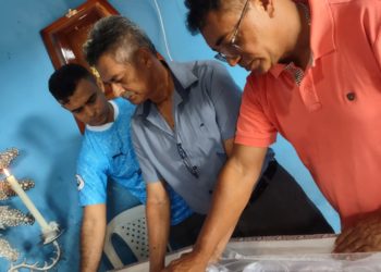 Coração de Luto: João Araújo lamenta a morte de seu irmão