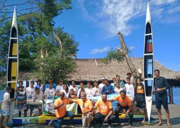 José de Freitas recebeu o circuito Piauí Esportivo de Norte a Sul