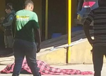 Dono de lava jato é assassinado com tiros na cabeça em Teresina