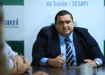Superintendente da Sesapi alerta sobre surto de dengue no Piauí
