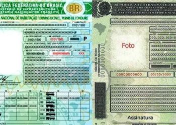 Nova CNH começa a valer nesta quarta-feira no Brasil; veja detalhes do modelo