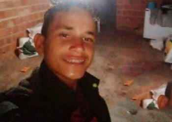 Jovem de 17 anos morre após ser eletrocutado durante pescaria em Castelo do Piauí