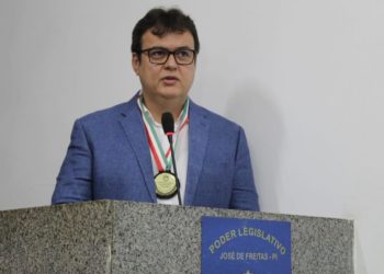 Dr. Ferdinand Freitas será homenageado durante o Prêmio Destaques; Os Melhores do Ano de José de Freitas