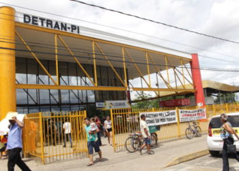 Nova CNH começa a ser emitida pelo Detran-PI a partir desta quarta-feira (1º)