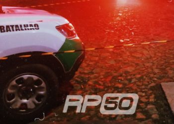 Quadrilha armada tenta assaltar casa da mãe do deputado Fábio Abreu em Teresina