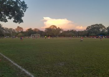 Sitricom e 11 Amigos irão disputar a grande final do torneio da Boa Esperança