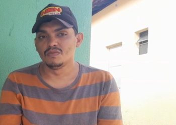 Homem diz ter sido preso injustamente em operação conjunta das forças de segurança em José de Freitas