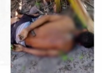 Homem é morto pelo próprio primo na zona rural de União
