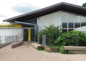 População de José de Freitas está revoltada com as constantes faltas de dinheiro nos caixas eletrônicos da Agência do Banco do Brasil