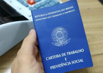 Sine divulga lista com 56 vagas de emprego para várias áreas no Piauí