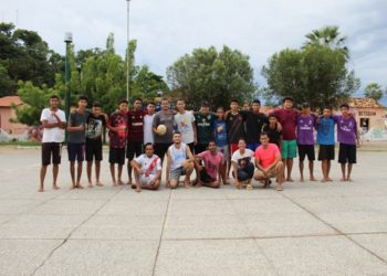 1º Edição da Copa da Praça será realizada no sábado 04 de Junho em José de Freitas