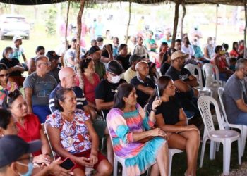 Vereador Zilzimar Fernandes reúne amigos e lideranças políticas em reunião com os pré-candidatos João Madison e Átila Filho