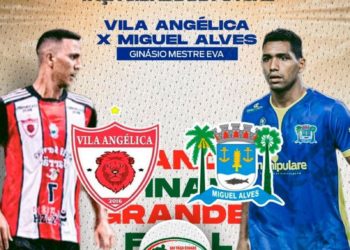 Prefeitura convida a população para prestigiar a final da XXI Taça Cidade de Futsal