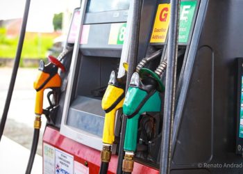 Preço médio da gasolina chega a R$ 6,21 no Piauí após redução do ICMS, aponta ANP