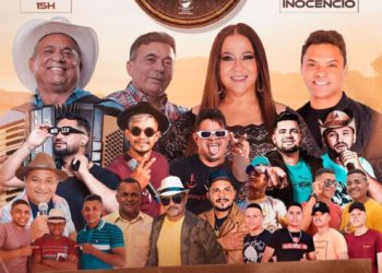 Dia 12: Festa dos Vaqueiros em José de Freitas tem atrações confirmadas