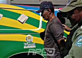 Homem é preso em José de Freitas por matar ex-namorada no Maranhão há 14 anos