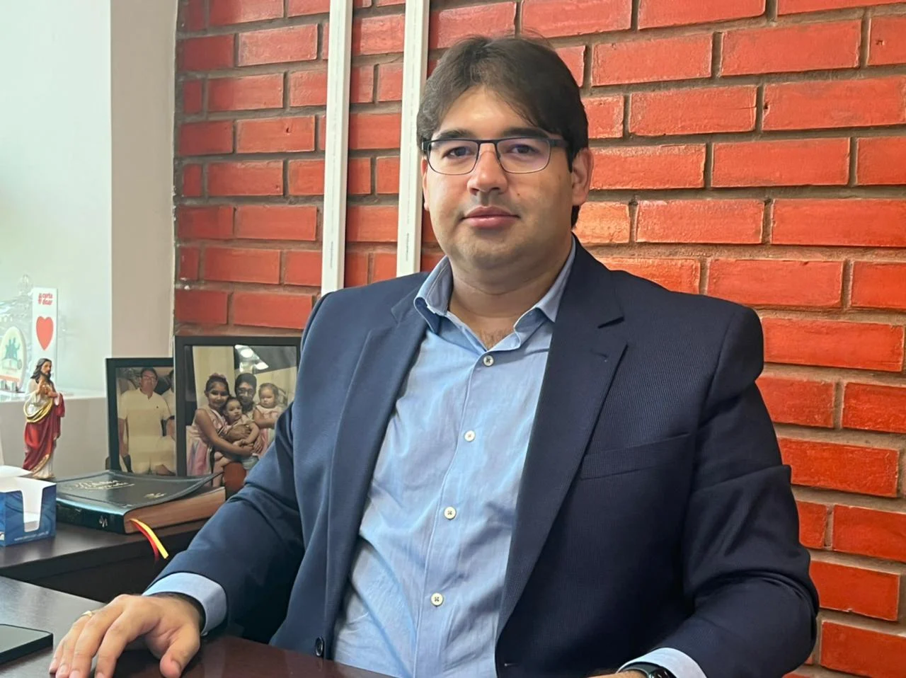 Números de casos e óbitos por Covid-19 apresentam queda no Piauí